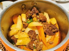 -关东小磨东北菜(漕河泾印象城店)