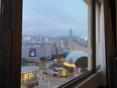 -香港喜来登酒店天宝阁