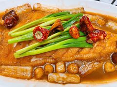 -鱼翅楼·津派砂锅鱼翅(水上公园店)