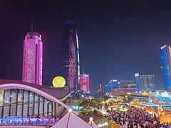 -民盈·国贸城