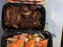 -盒马鲜生(杨高南路店)