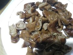 梆梆肉-天发芽·何记葫芦头泡馍·老字号(小南门店)