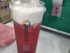 -阿水大杯茶(明湖广场店)
