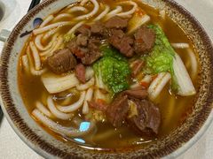 -湖北味道(湖北大厦店)