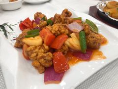 -湛江渔港·大排档(乐园路总店)