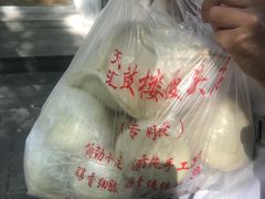 -天泽祥·鼓楼馒头(鼓楼店)