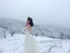 -太子岭滑雪场