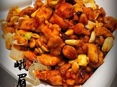 -峨嵋酒家(地安门店)