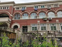 -天津五大道文化旅游区