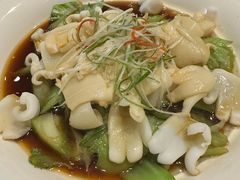 -览江阁中餐厅·淮扬菜(兆和皇冠假日酒店)