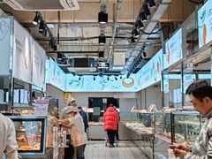 -京客隆超市(京源店)