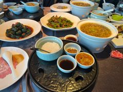 -蟹榭·本帮江浙菜·蟹宴(五角场合生汇商场店)