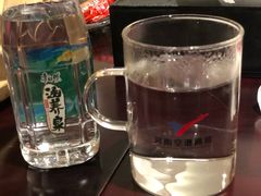 -郑州新郑国际机场T2航站楼-贵宾厅B区