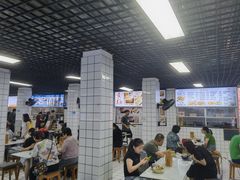 -小罗子汤店(大士院总店)