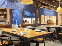 -江南小叙·美食研究院(鱼街店)