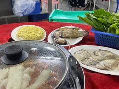 -花苑美食横琴生蚝火锅(拱北粤华路店)
