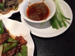 -津菜宋记老房子(平山道店)