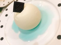 -伊斯坦布尔土耳其清真咖啡餐厅