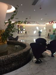 点击看大图 -纵享怡月月子中心(西稍门店)