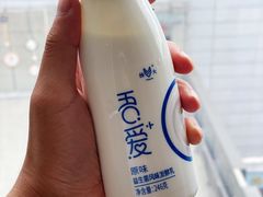 -扬大康源乳业鲜奶吧(大学北路店)
