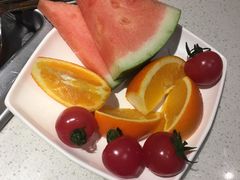 -海底捞火锅(亲子主题北金鹰店)