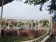 -白沙门生态公园