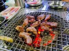 -釜山火炉·海鲜烤肉(紫藤路店)
