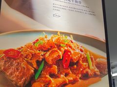 -港丽餐厅(杭大店)