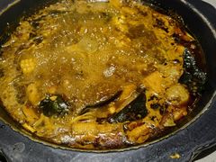-巴蜀王婆大虾(南锣鼓巷店)
