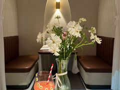 -晶雅花园西餐厅(南京首店)