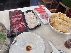 -陈记顺和牛肉火锅馆(天河北路店)