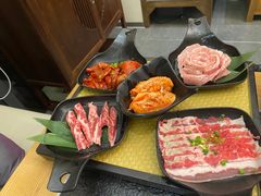 -韩满园· 甄选韩式烤肉