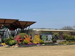 -上海长兴岛郊野公园