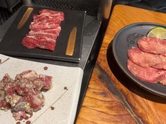 -焱铁烧·黑毛和牛专门店(南宁万象城店)
