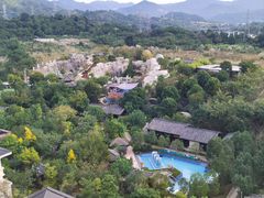-凤翔首邑温泉度假村
