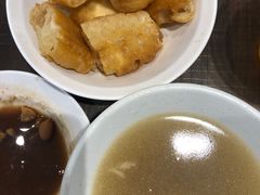 油条-松發肉骨茶(牛车水店)