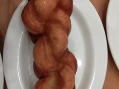 东三大麻花-华中科技大学东三学生食堂