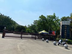 -滴水岩森林公园