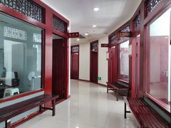 -圣爱中医馆(七星岗店)