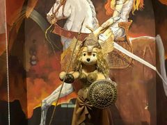 -济州岛泰迪熊博物馆