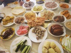 -康陵正德春饼宴26号