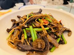-椿记烧鹅(叠彩店)