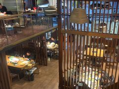 -百草滩羊清水涮羊肉(长城路店)