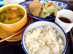 佛跳墙捞饭-佛跳墙捞饭(连目巷店)