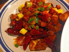 -打酱油·非遗淮扬菜(瘦西湖梅岭店)