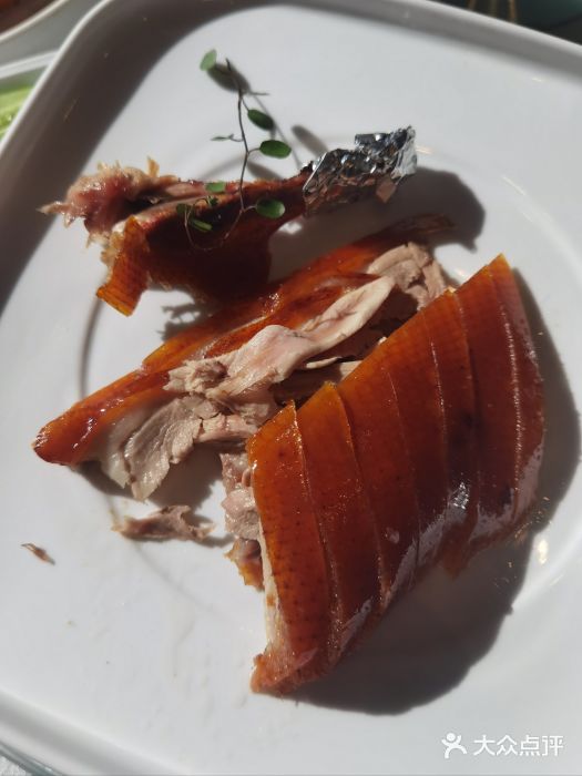 盛百味·家宴餐厅(霸州分店)图片