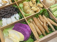-十二舍·湯物素煮(江泰潤政店)
