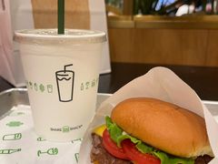 -Shake Shack(西单大悦城店)