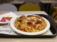 -City1+1城市比萨·意面(桂林路店)