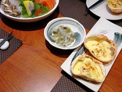 -贵木日本料理·铁板烧(新地假日广场店)